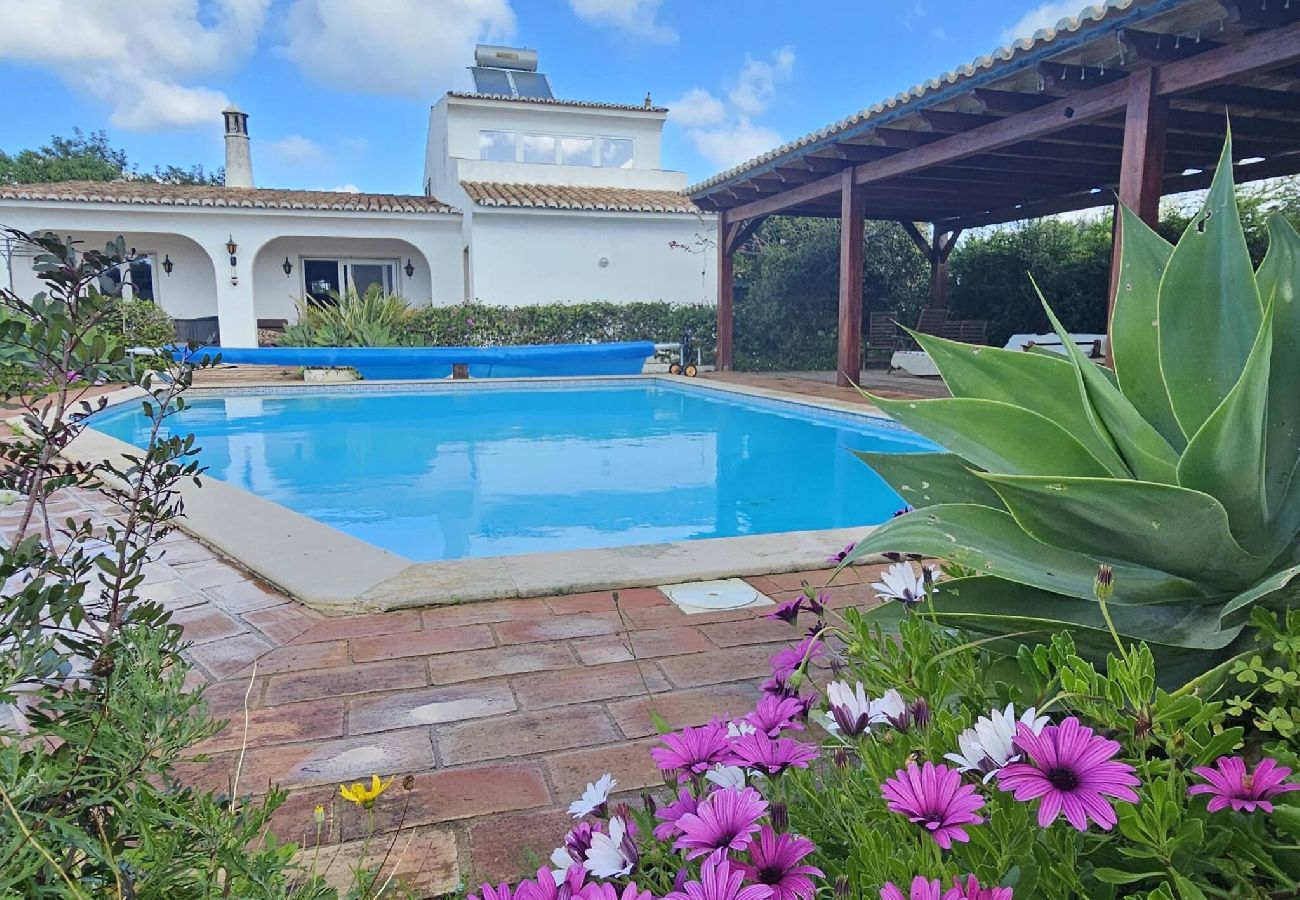 Casa em Lagoa - Villa Benagil 800m Benagil Beach