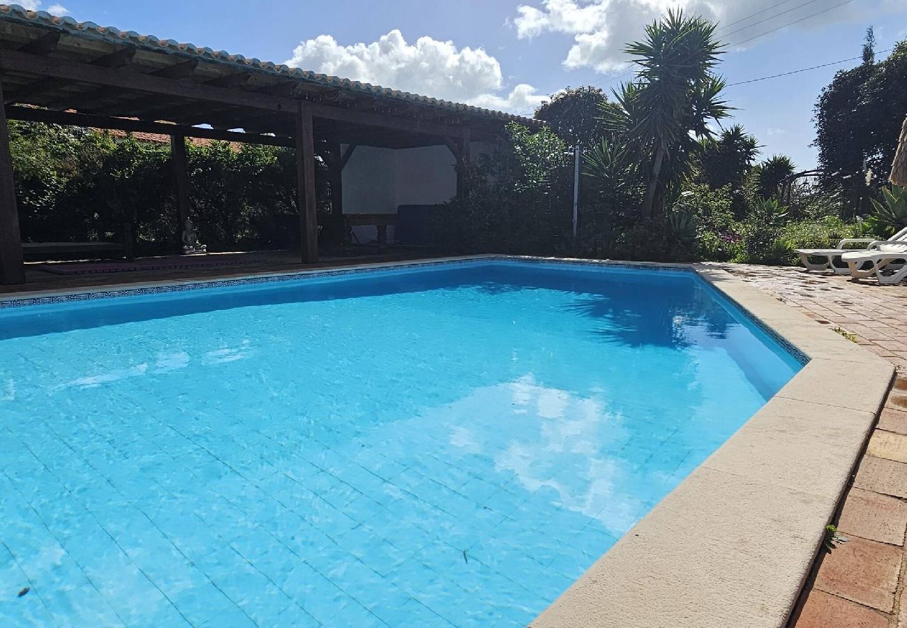 Casa em Lagoa - Villa Benagil 800m Benagil Beach