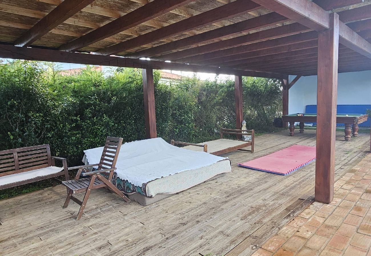 Casa em Lagoa - Villa Benagil 800m Benagil Beach