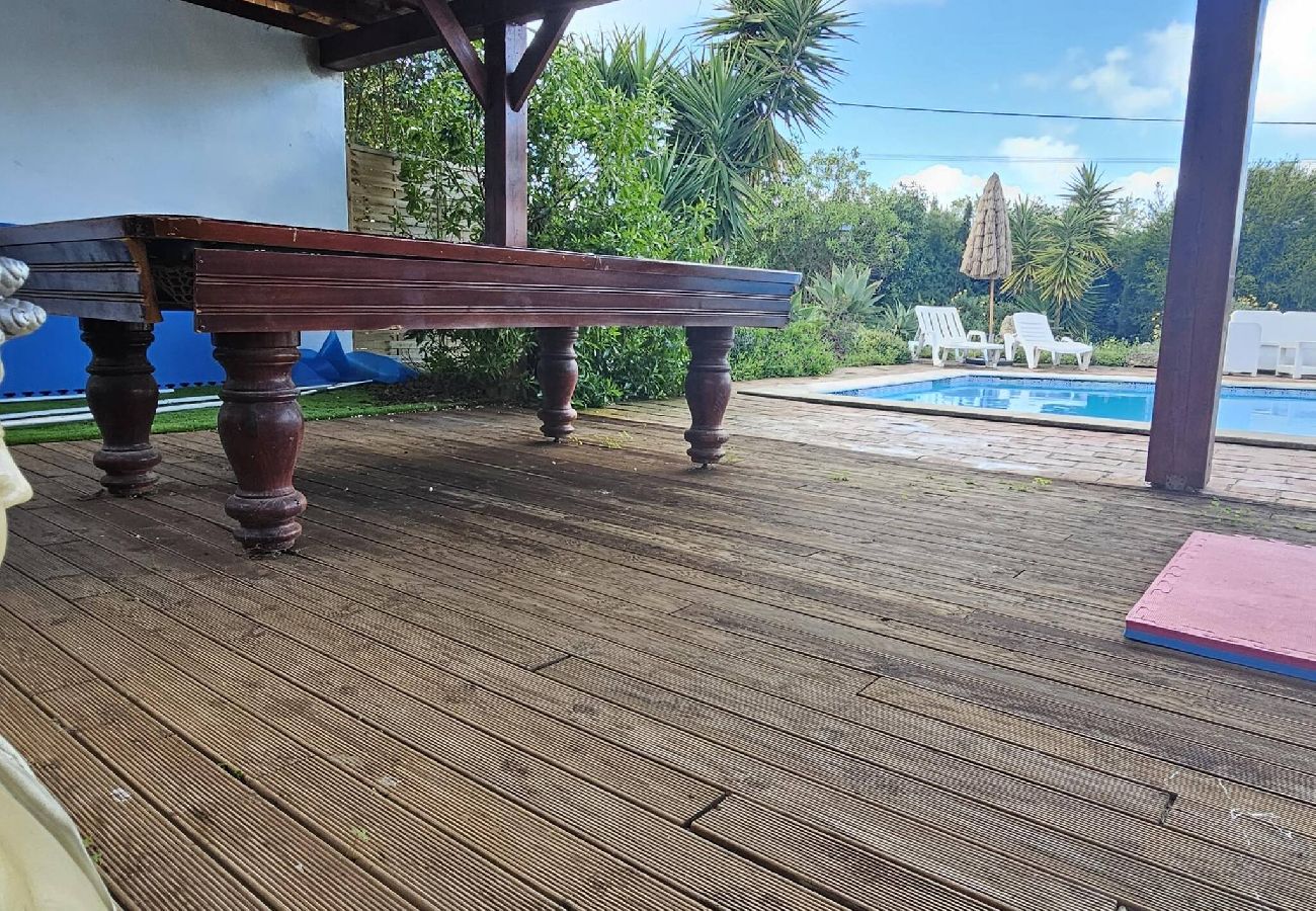 Casa em Lagoa - Villa Benagil 800m Benagil Beach