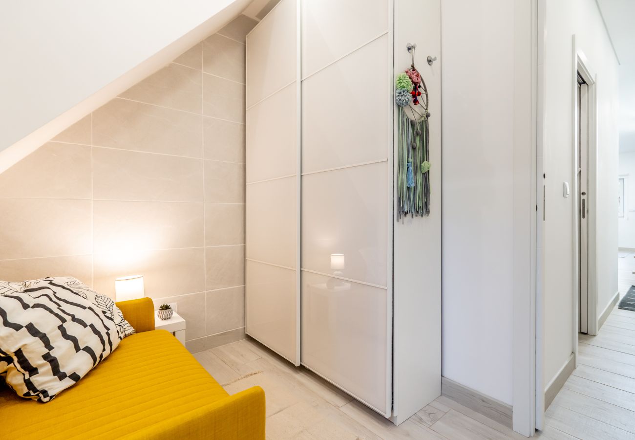 Casa em Quarteira - City Villa T1