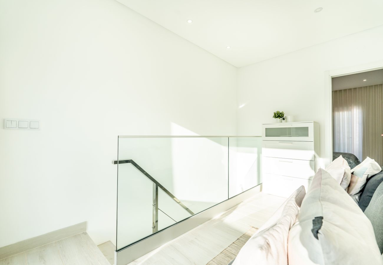 Casa em Quarteira - City Villa T1