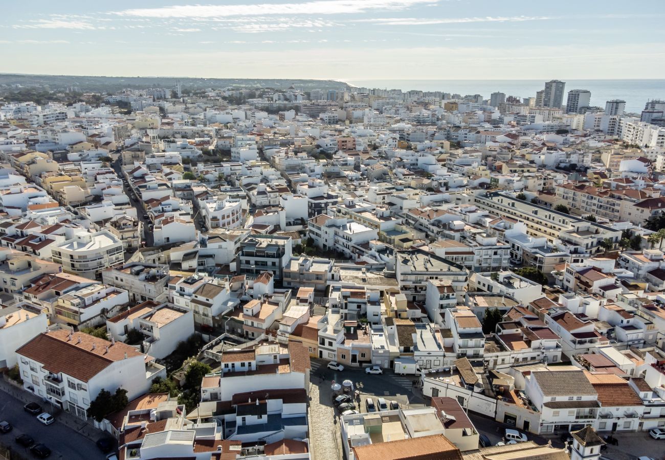 Casa em Quarteira - City Villa T1