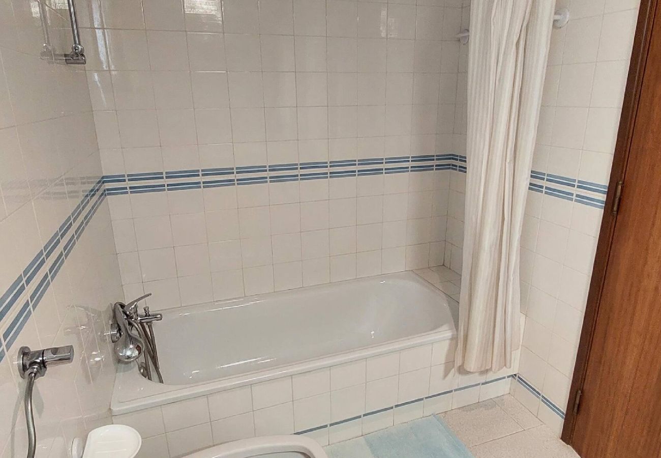 Apartamento em Quarteira - Marina Plaza