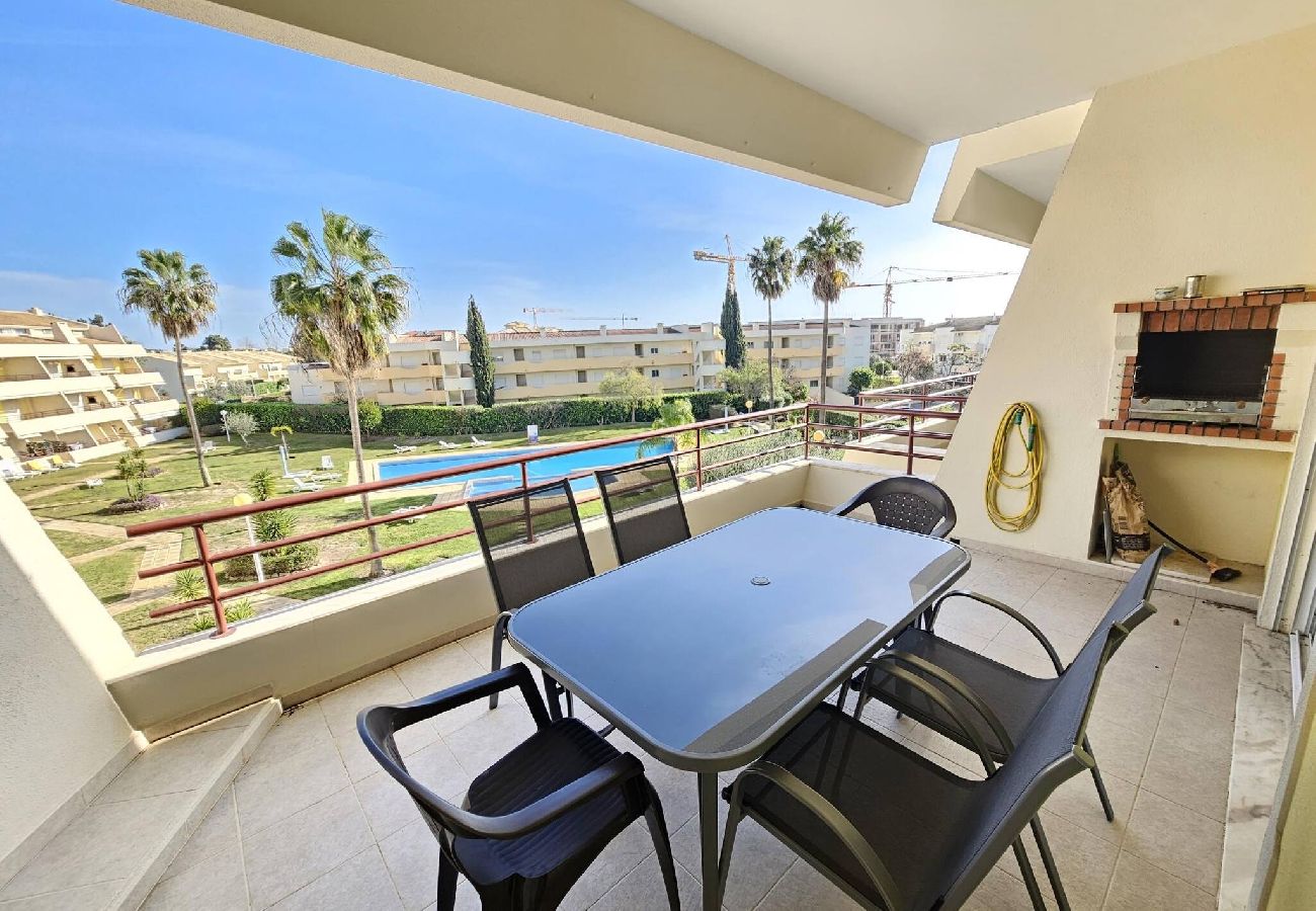 Apartamento em Quarteira - Falesia Marina T3