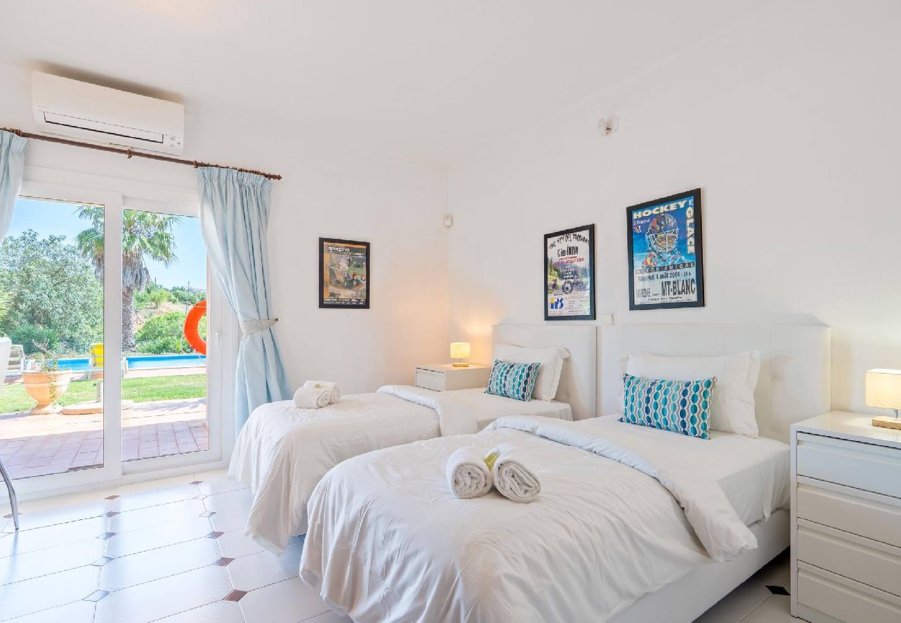 Casa em Albufeira - Villa Davone