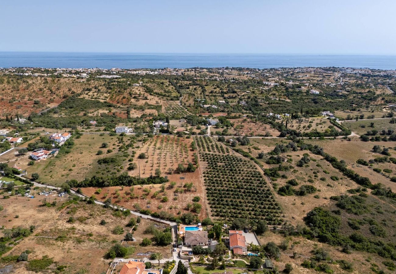 Casa em Albufeira - Villa Davone