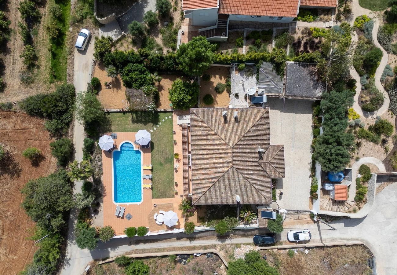 Casa em Albufeira - Villa Davone
