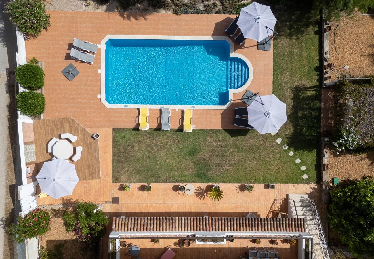 Casa em Albufeira - Villa Davone