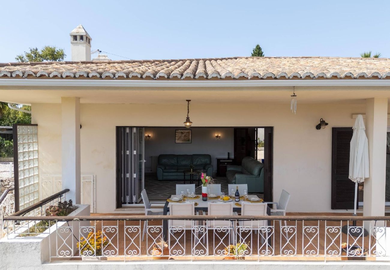 Casa em Albufeira - Villa Davone