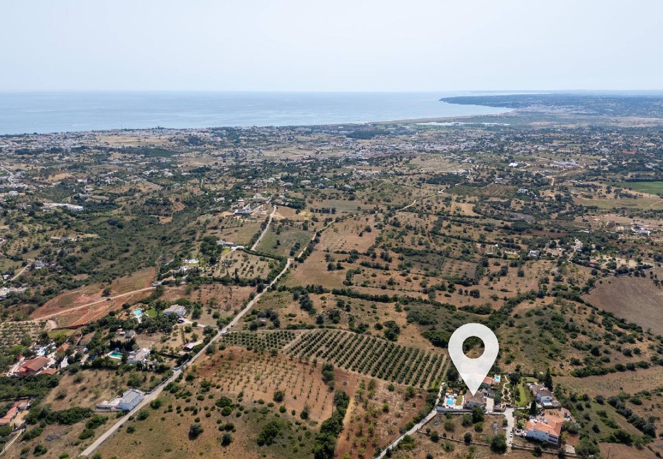 Casa em Albufeira - Villa Davone