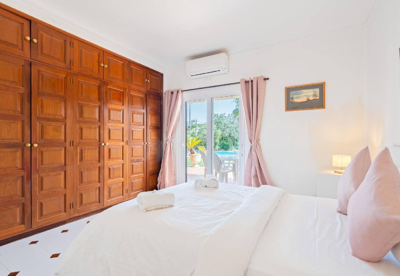 Casa em Albufeira - Villa Davone