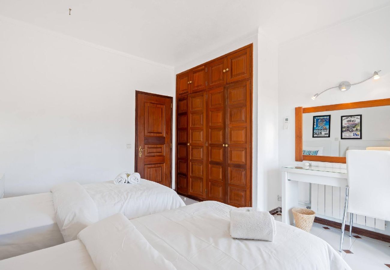 Casa em Albufeira - Villa Davone