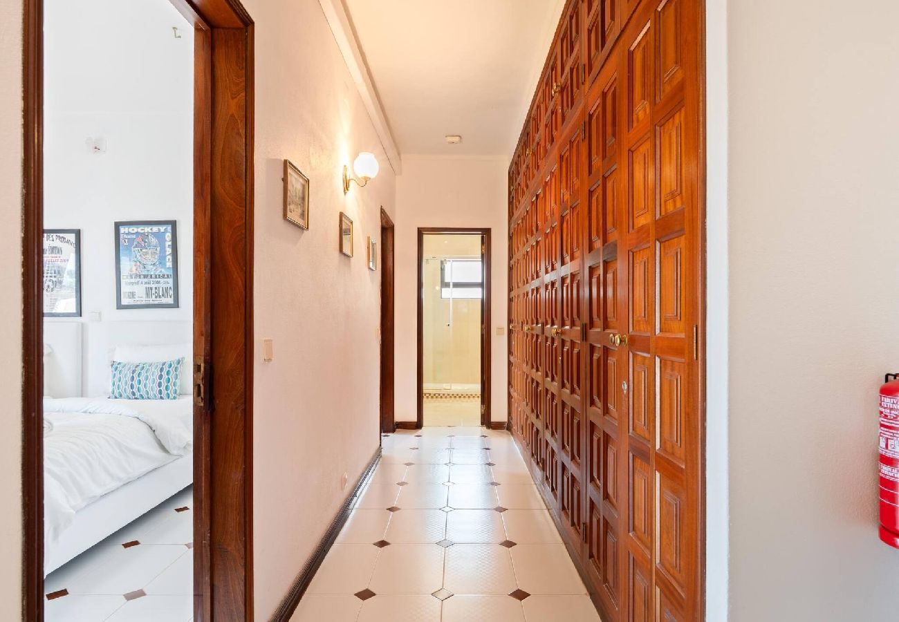 Casa em Albufeira - Villa Davone