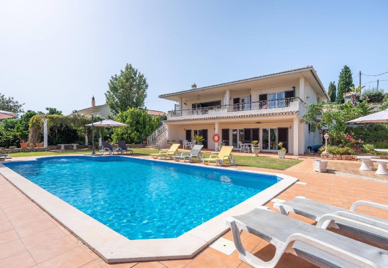 Casa em Albufeira - Villa Davone