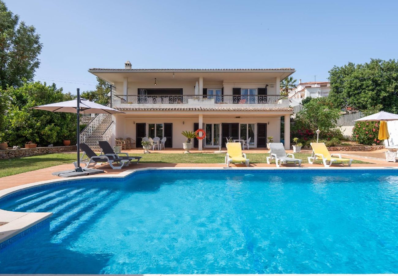 Casa em Albufeira - Villa Davone