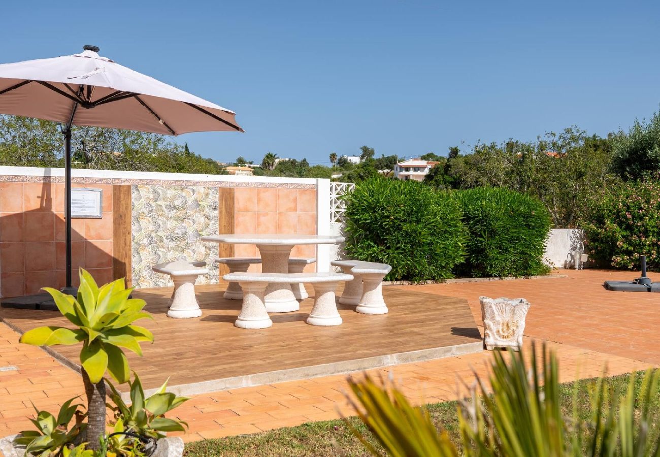 Casa em Albufeira - Villa Davone