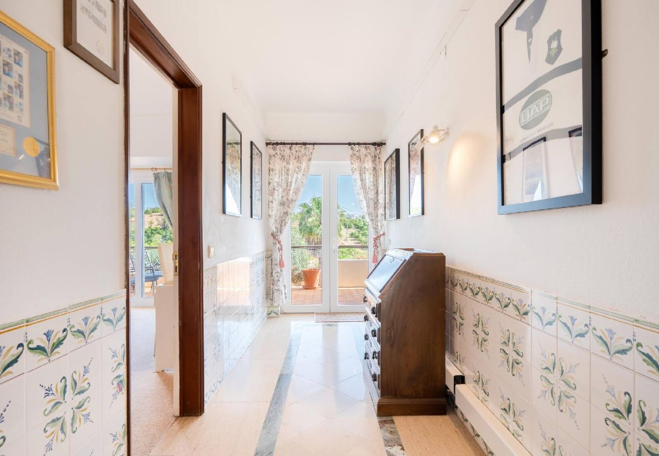 Casa em Albufeira - Villa Davone