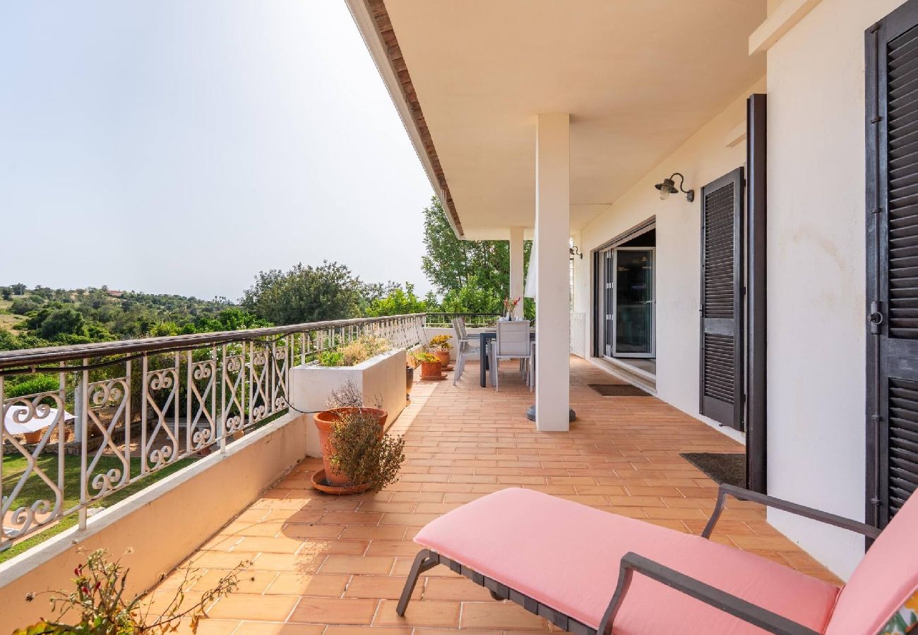 Casa em Albufeira - Villa Davone