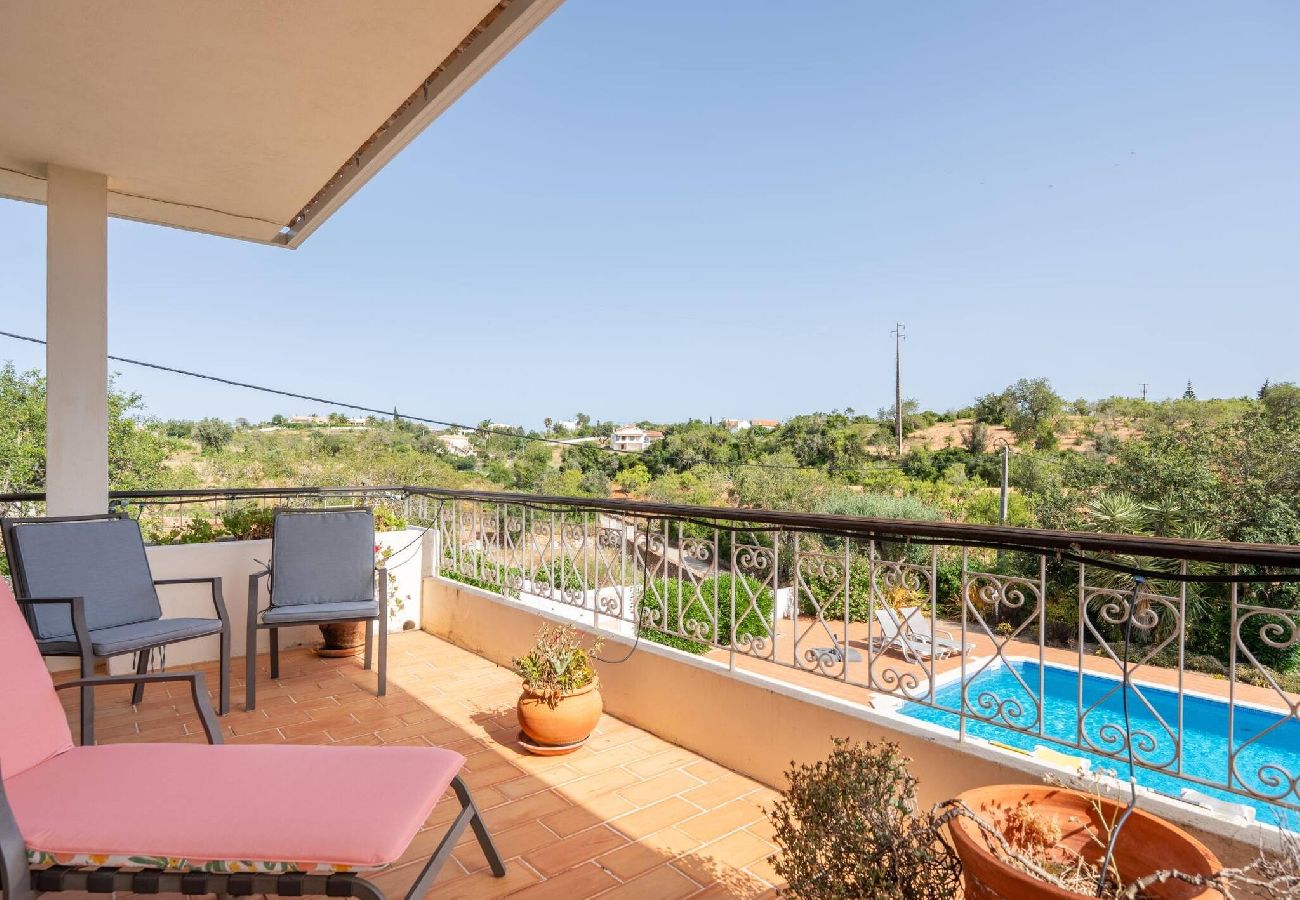 Casa em Albufeira - Villa Davone