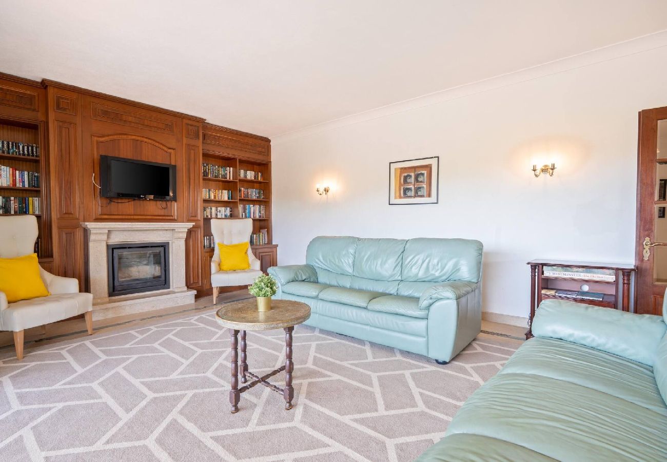Casa em Albufeira - Villa Davone