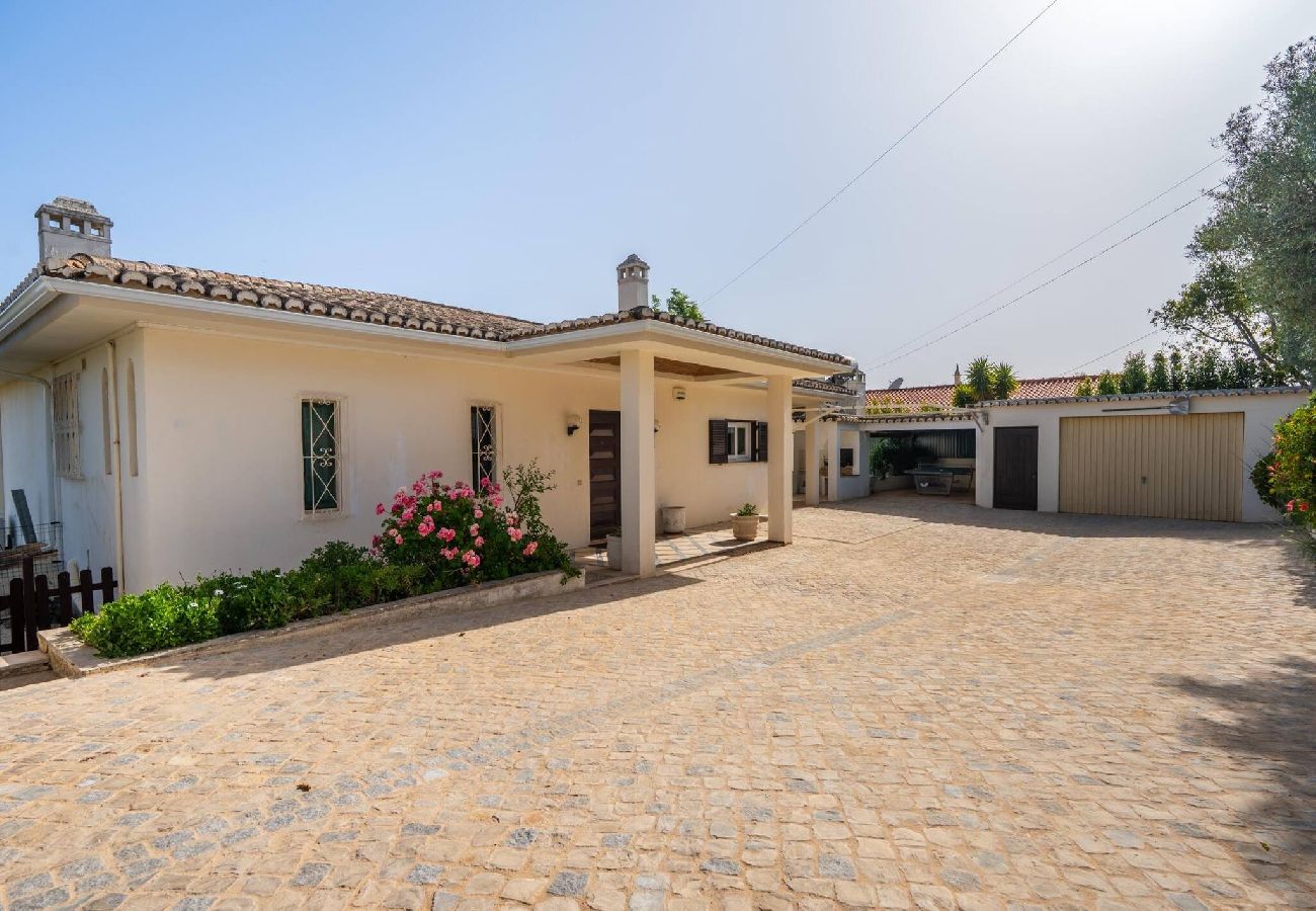 Casa em Albufeira - Villa Davone