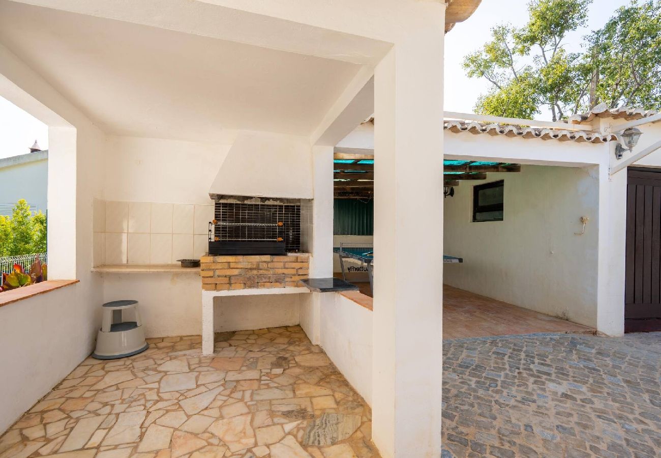 Casa em Albufeira - Villa Davone