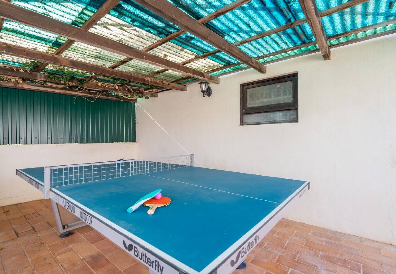 Casa em Albufeira - Villa Davone