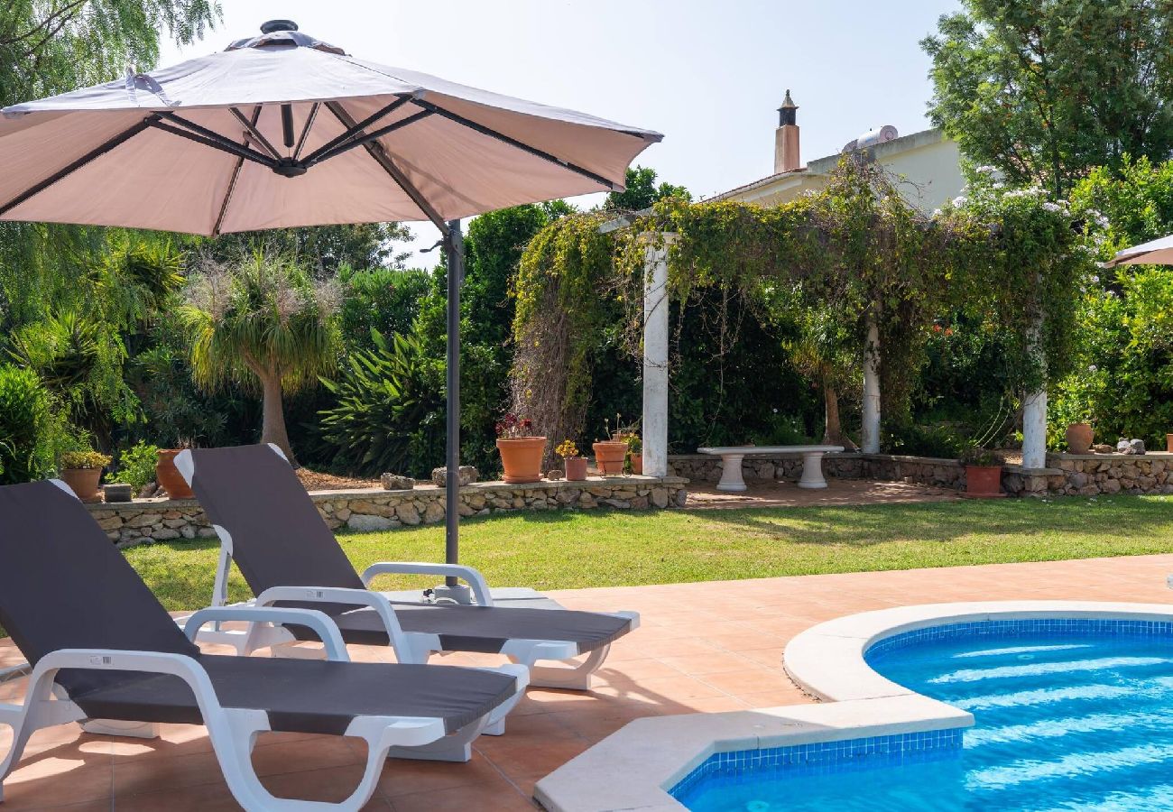 Casa em Albufeira - Villa Davone