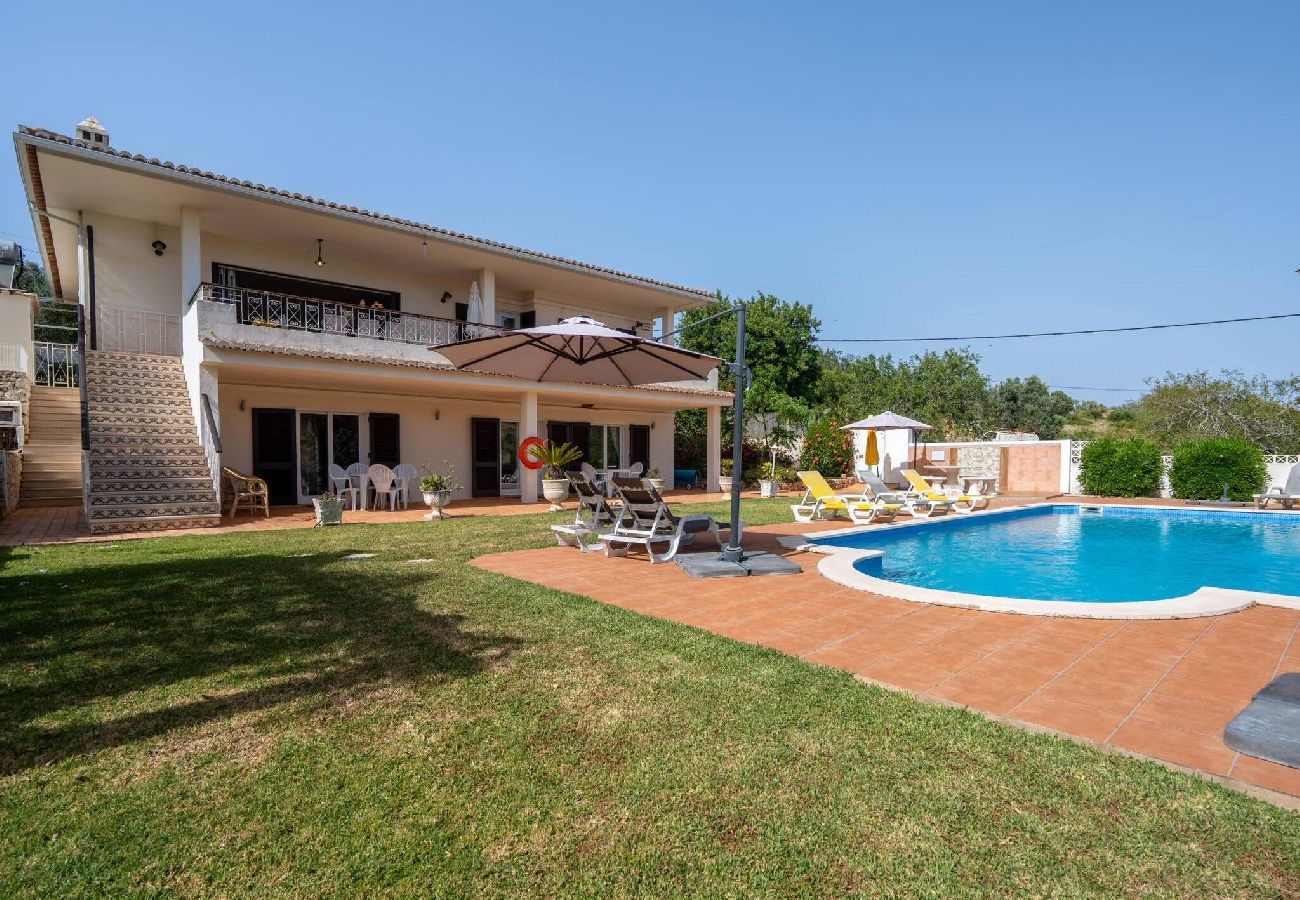 Casa em Albufeira - Villa Davone