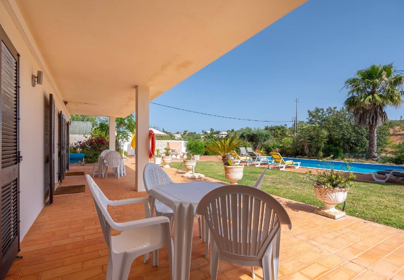 Casa em Albufeira - Villa Davone