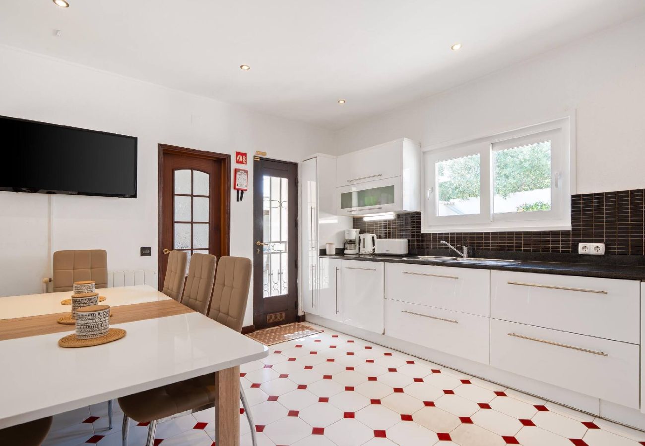 Casa em Albufeira - Villa Davone