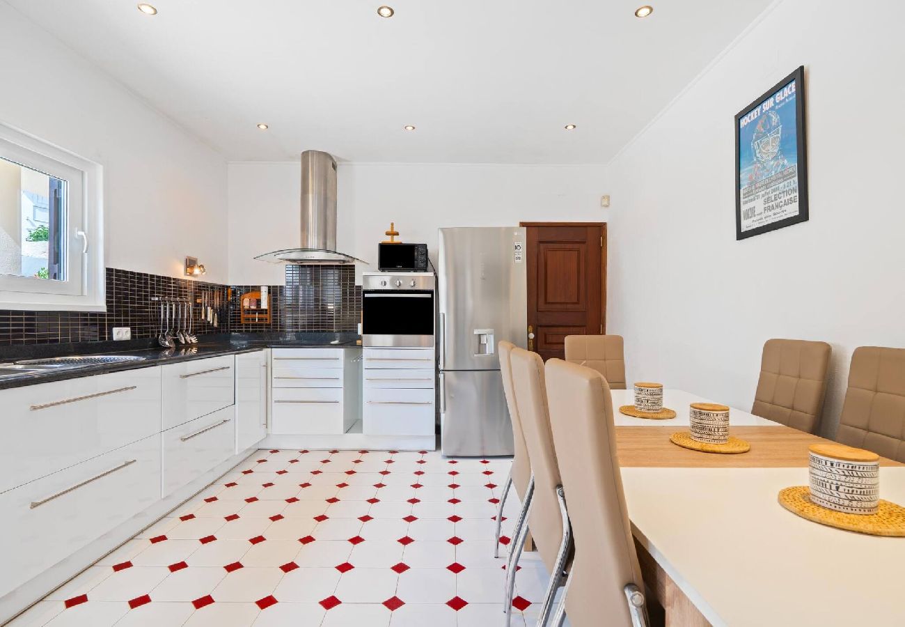 Casa em Albufeira - Villa Davone