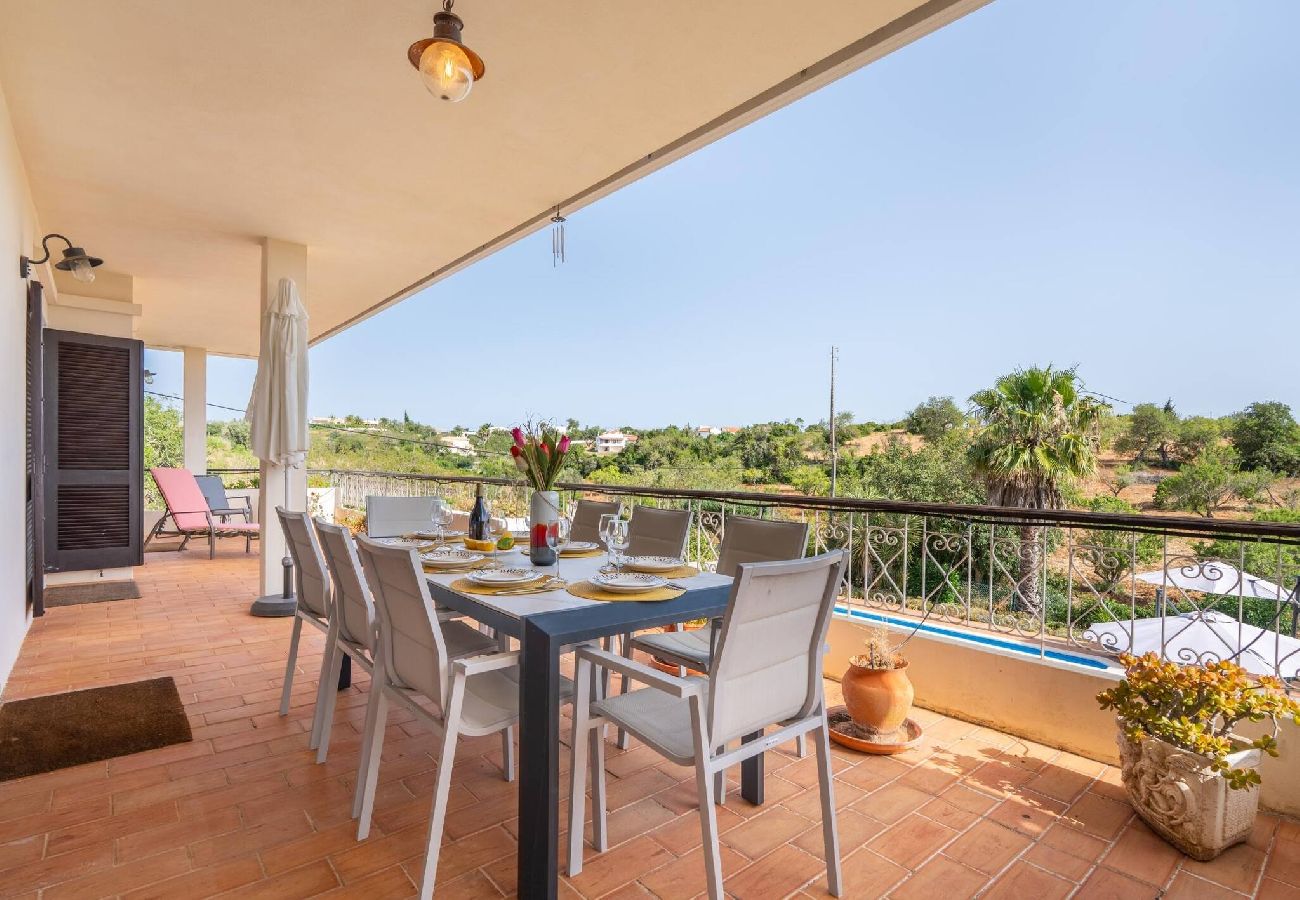 Casa em Albufeira - Villa Davone