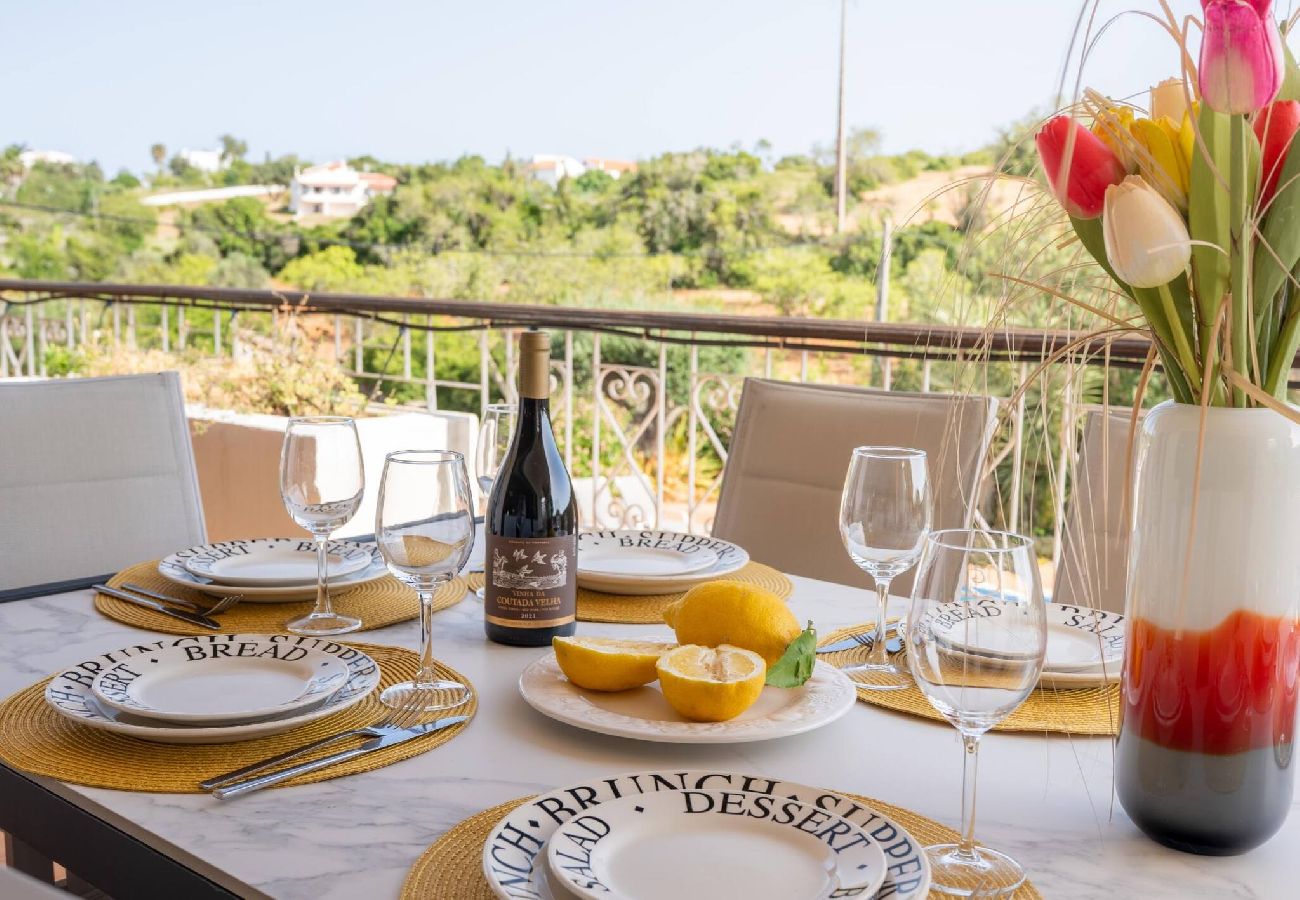 Casa em Albufeira - Villa Davone