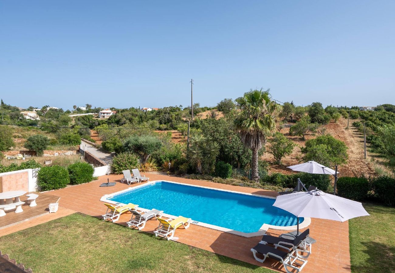 Casa em Albufeira - Villa Davone