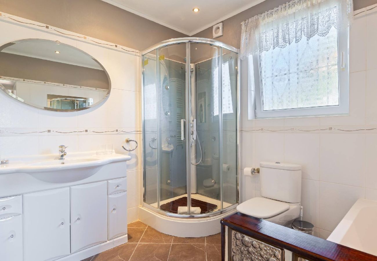 Casa em Albufeira - Villa Davone