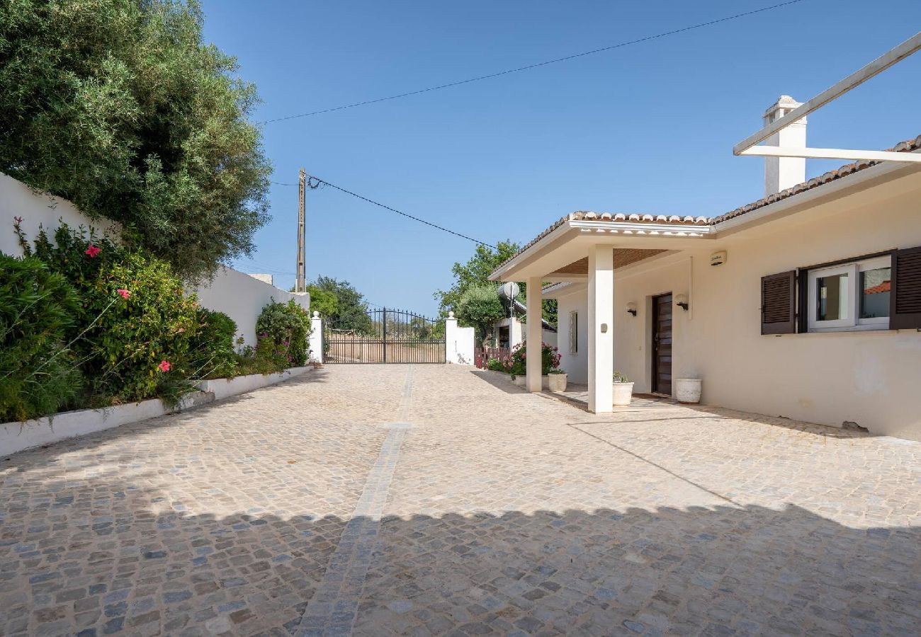 Casa em Albufeira - Villa Davone