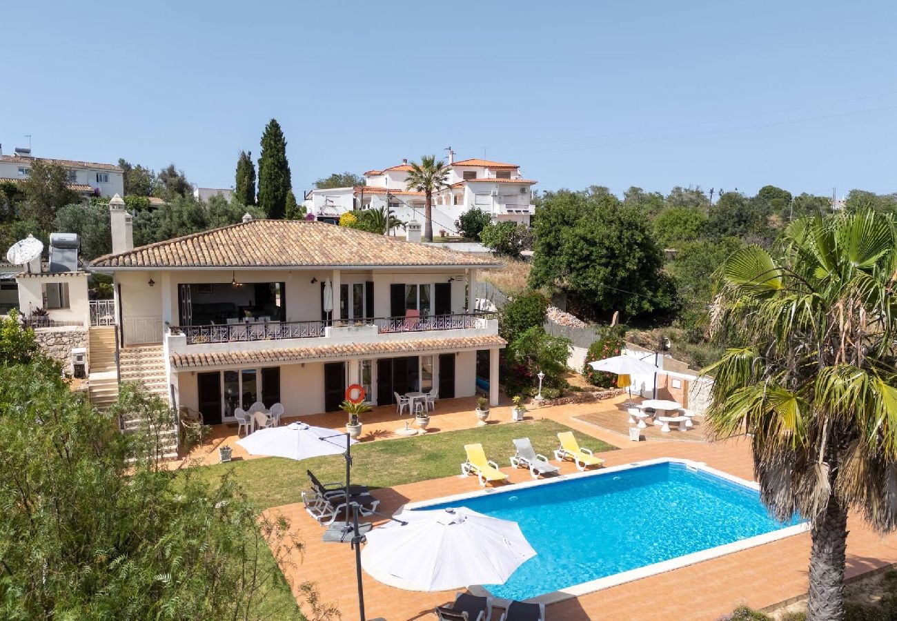 Casa em Albufeira - Villa Davone