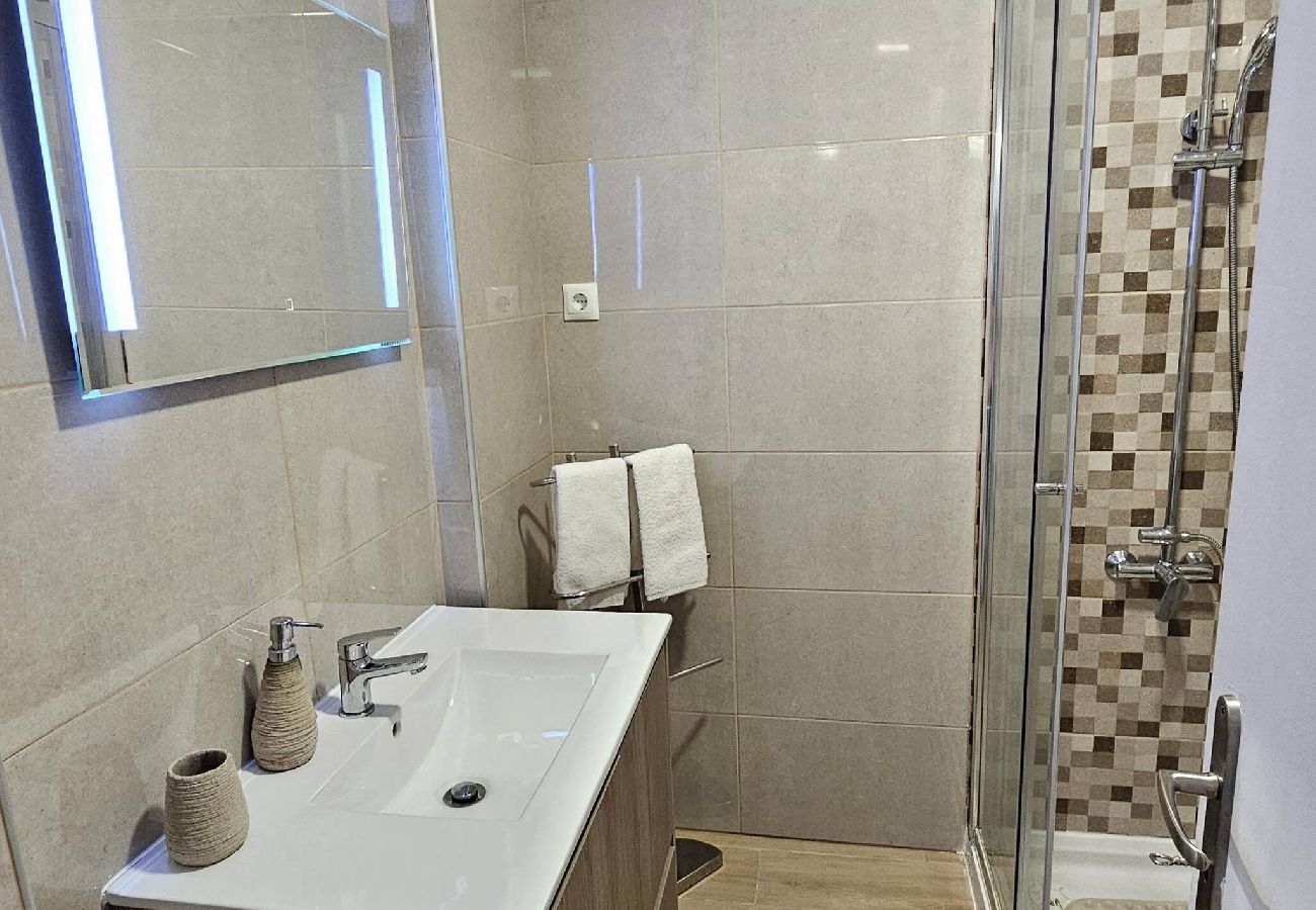 Apartamento em Portimão - Vaumar with pool in Praia da Rocha