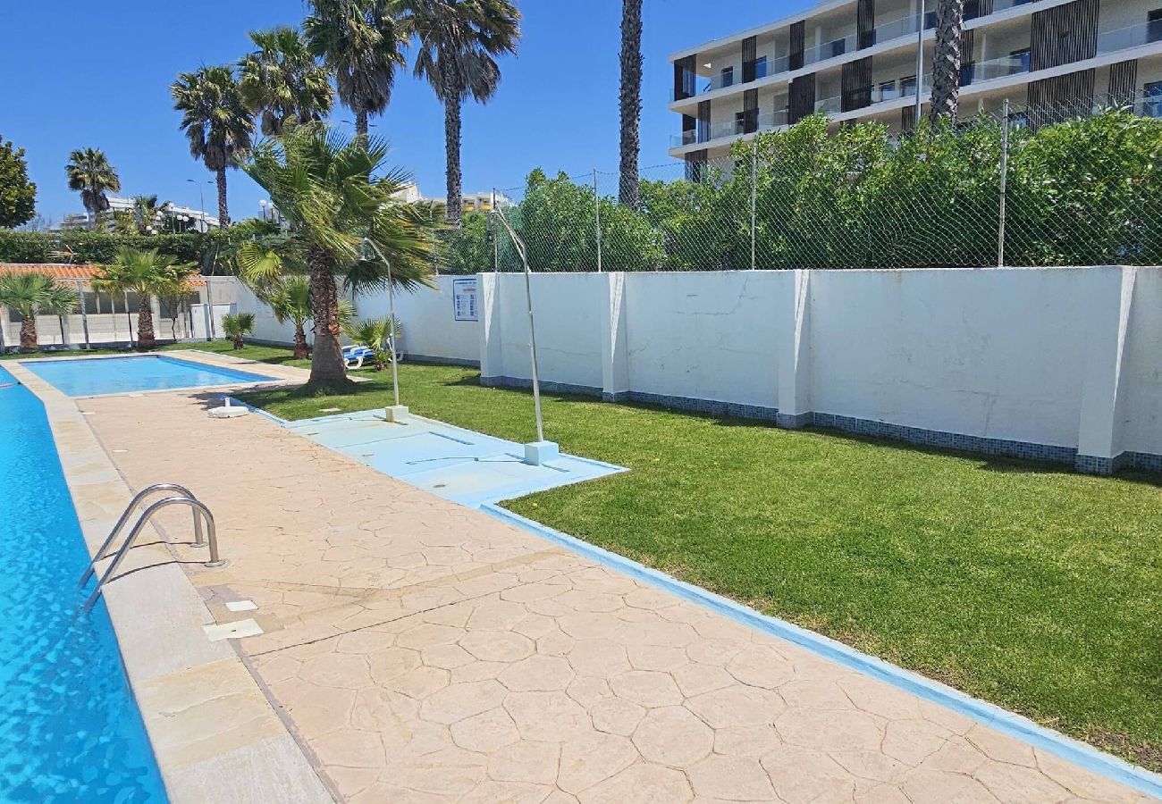 Apartamento em Portimão - Vaumar with pool in Praia da Rocha