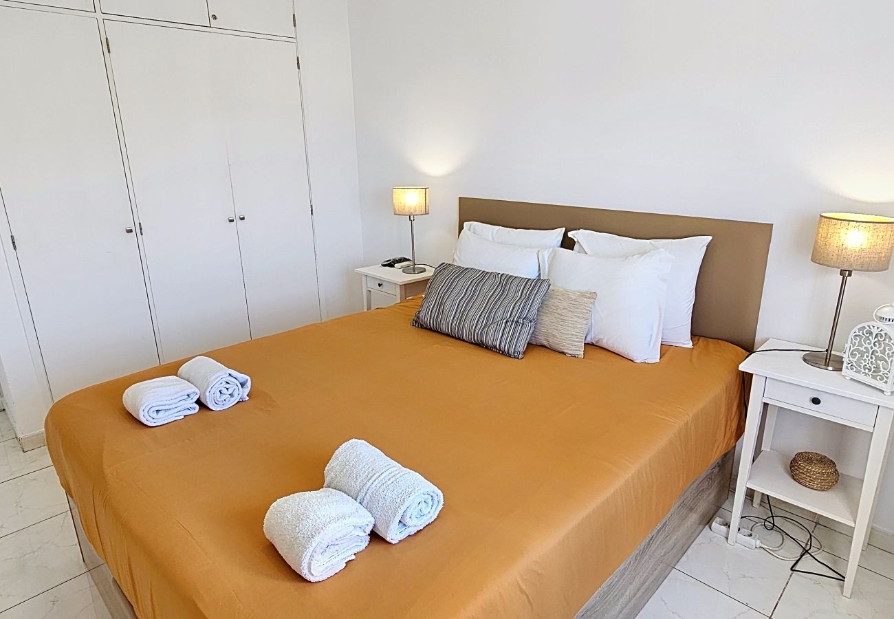 Apartamento em Portimão - Vaumar with pool in Praia da Rocha