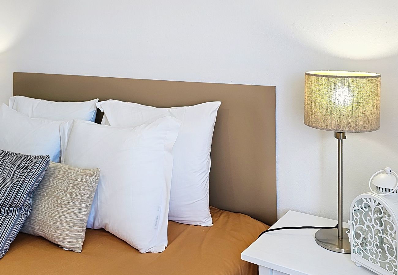 Apartamento em Portimão - Vaumar with pool in Praia da Rocha