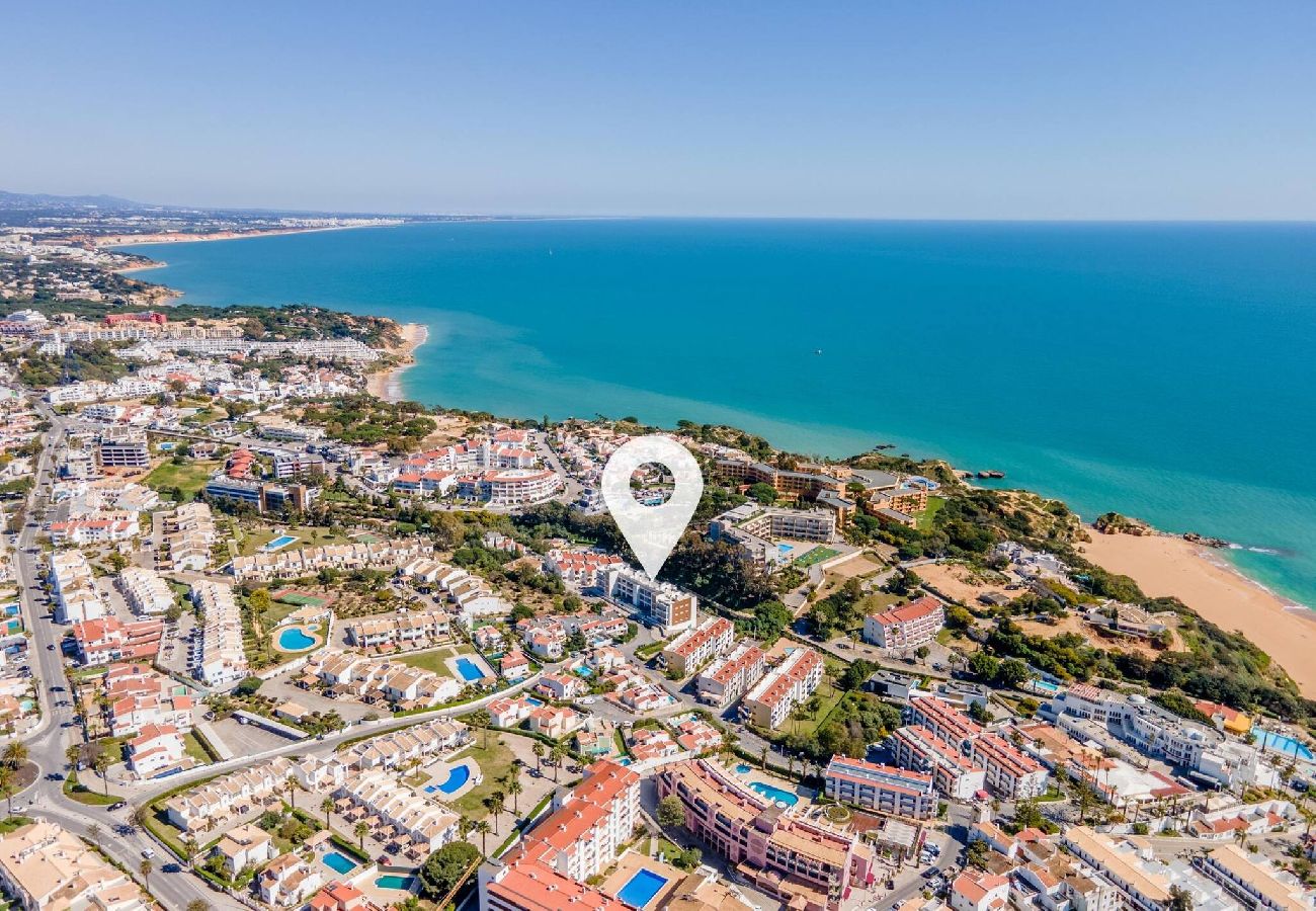 Apartamento em Albufeira - Beach Garden perto da Praia