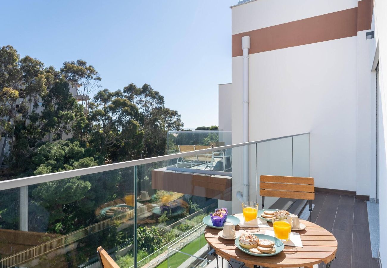 Apartamento em Albufeira - Beach Garden perto da Praia