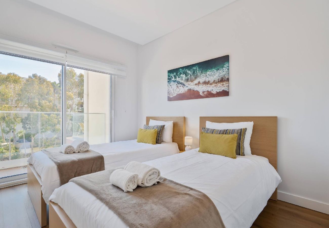 Apartamento em Albufeira - Beach Garden perto da Praia