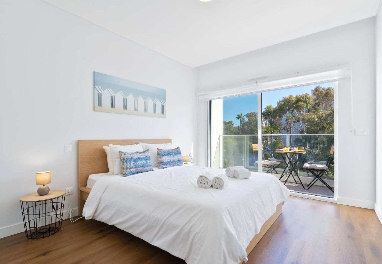 Apartamento em Albufeira - Beach Garden perto da Praia