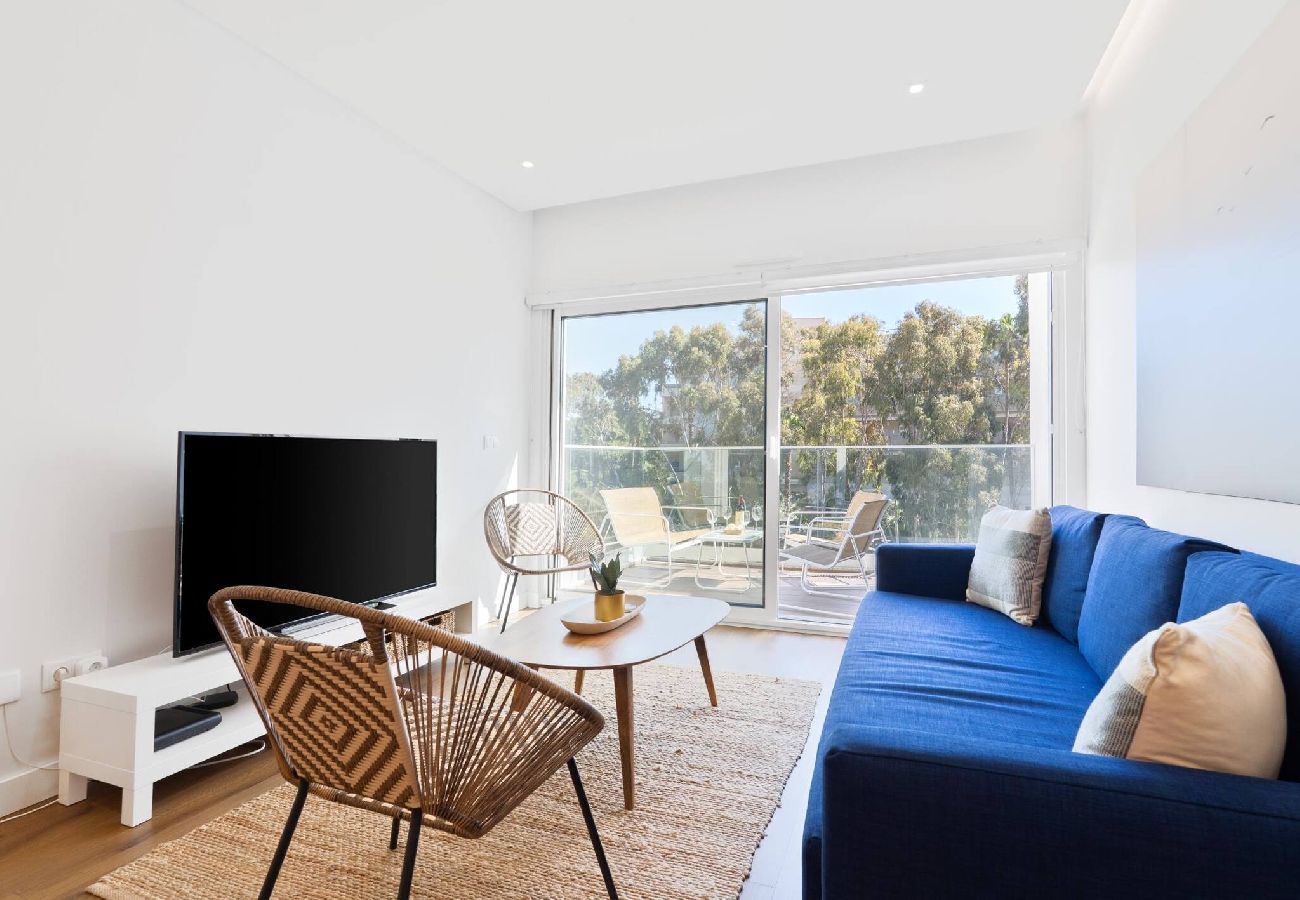 Apartamento em Albufeira - Beach Garden perto da Praia