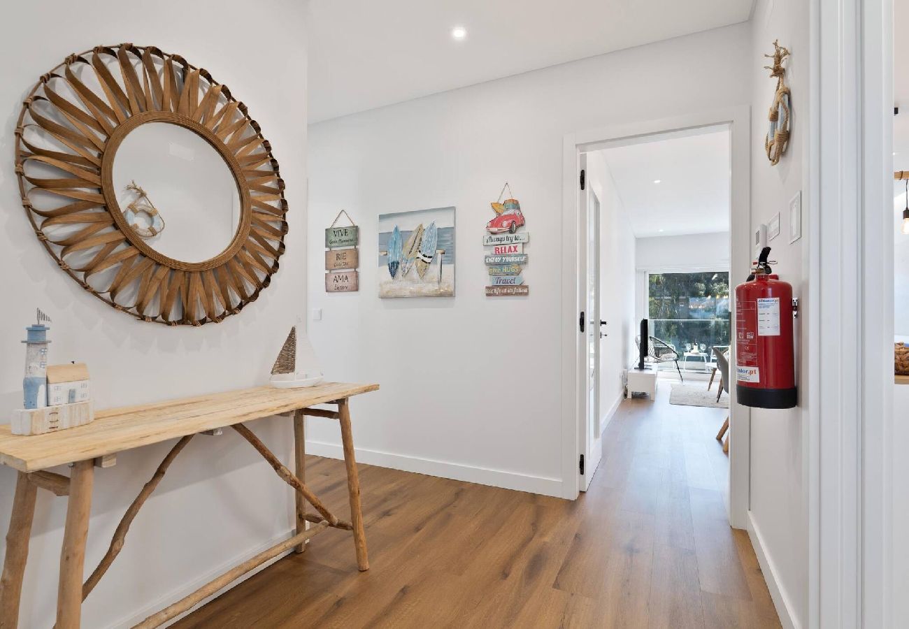 Apartamento em Albufeira - Beach Garden perto da Praia