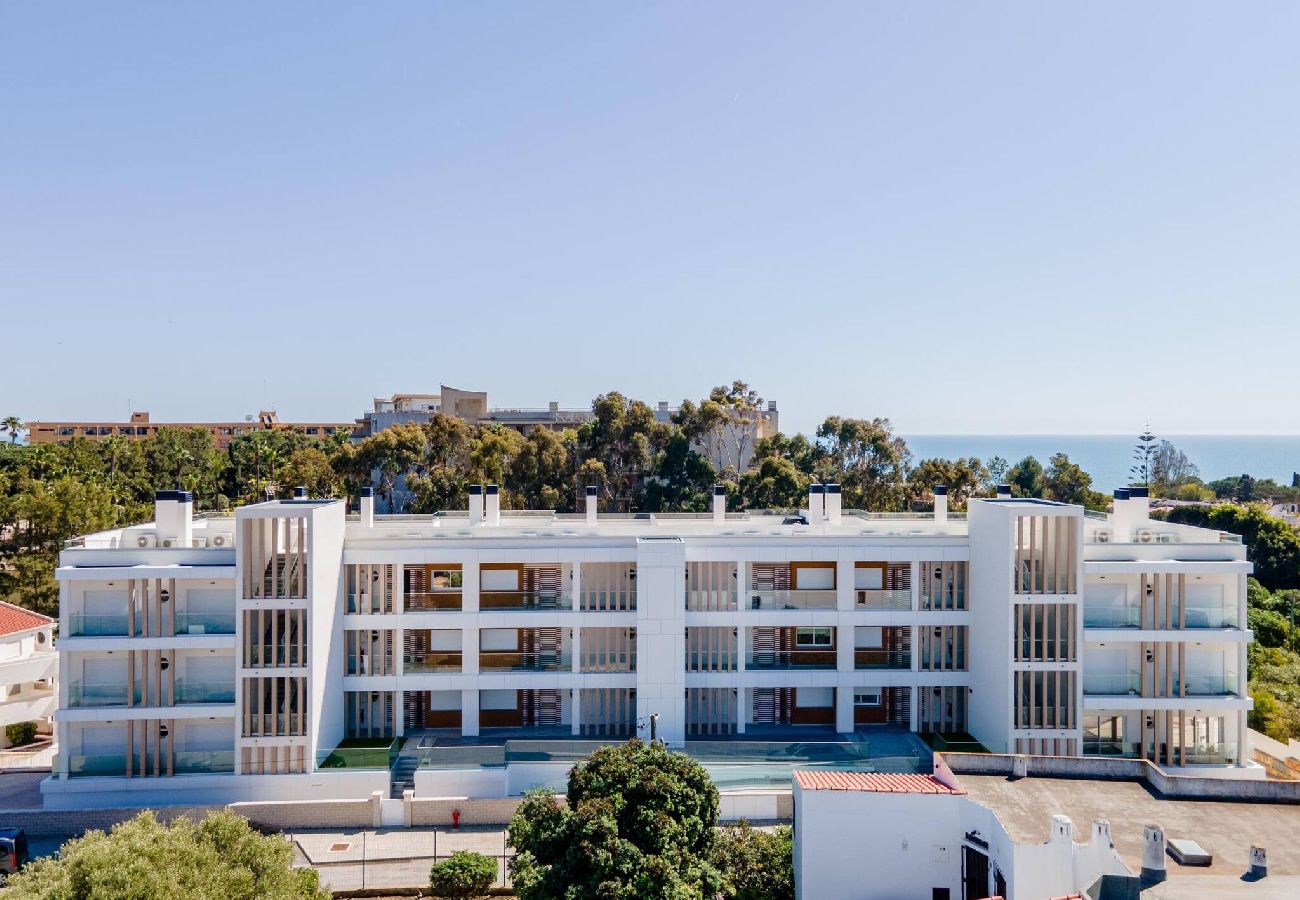 Apartamento em Albufeira - Beach Garden perto da Praia